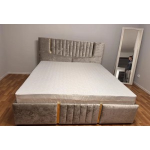 Спальний гарнітур "Женева"