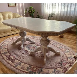 Стол "Винсент-Люкс" Стол "Винсент-Люкс"