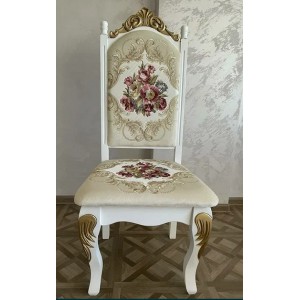 Стілець "Князь-Люкс" Стілець "Князь-Люкс"